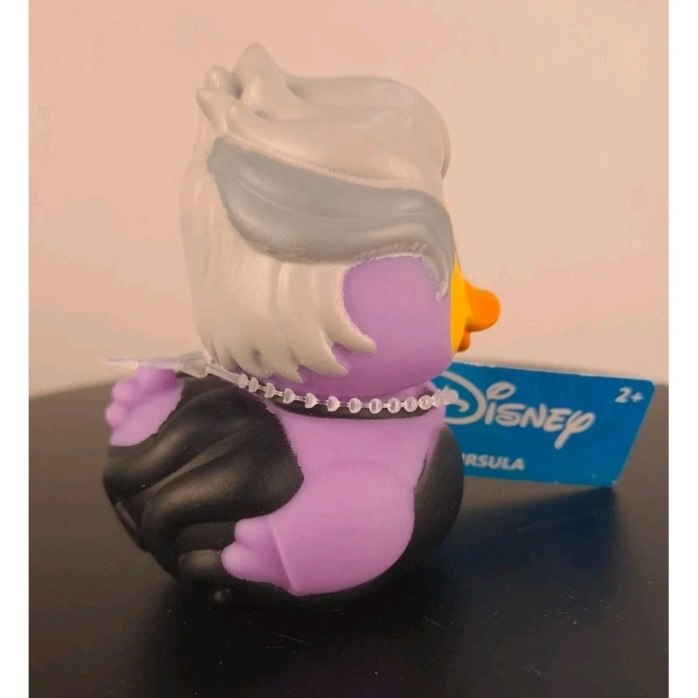 Disney Ursula Little Mermaid 3
